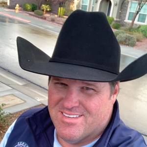 Meet your Posher, Danny